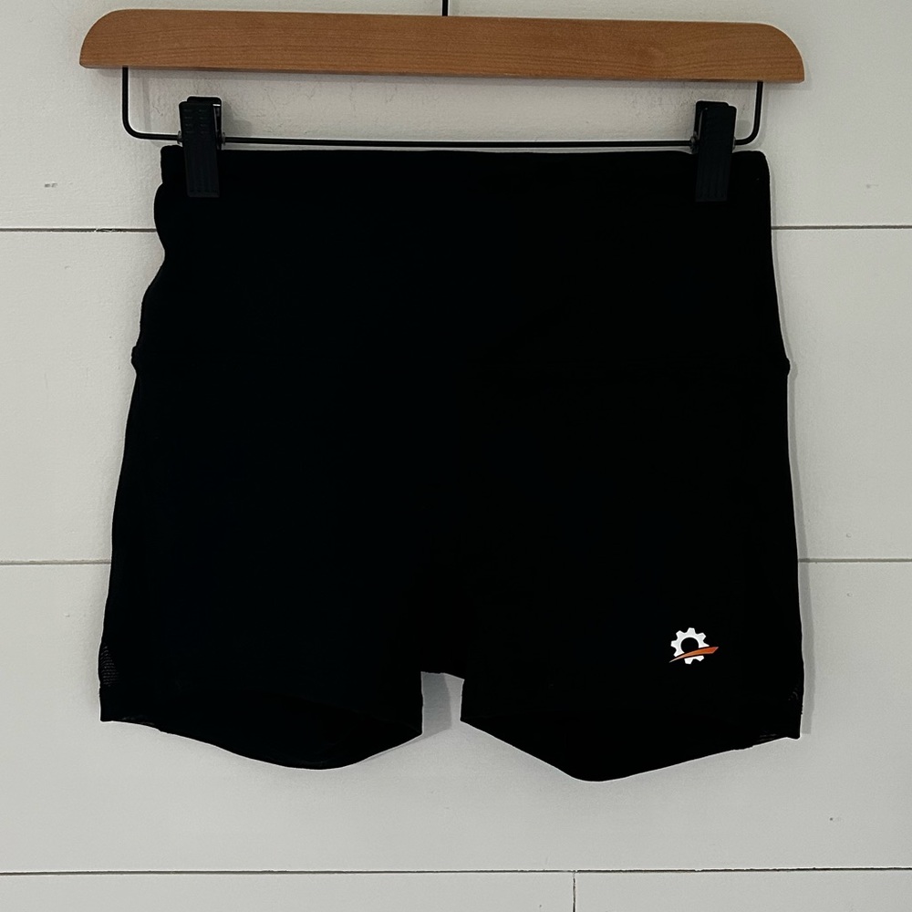 Aumnie Shorts